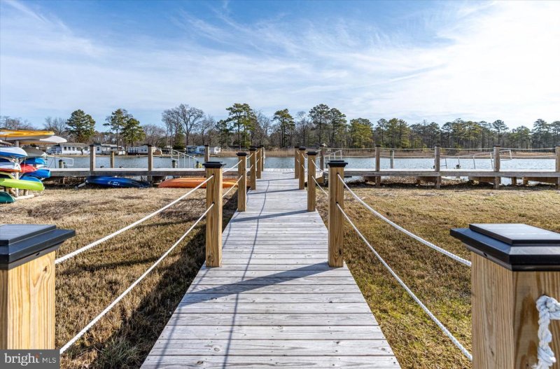 RESIDENCES OF REHOBOTH BAY